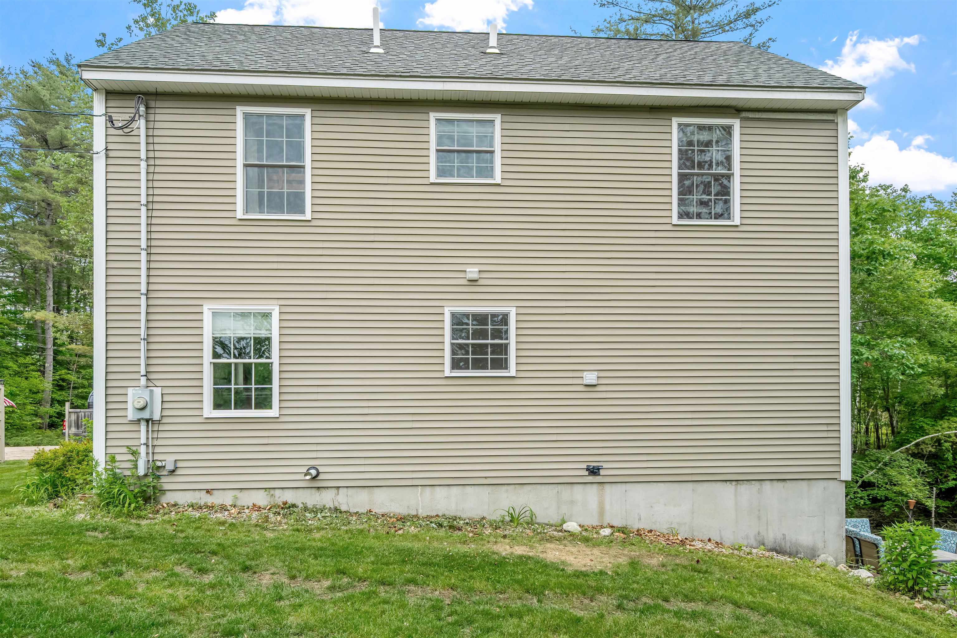 82 Robinhood Road, Unit LOT #: 24 Wakefield, NH 03830 - Photo 43 of 48