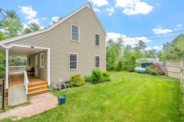 $437,000 | 82 Robinhood Road, Unit LOT #: 24, Wakefield, NH 03830