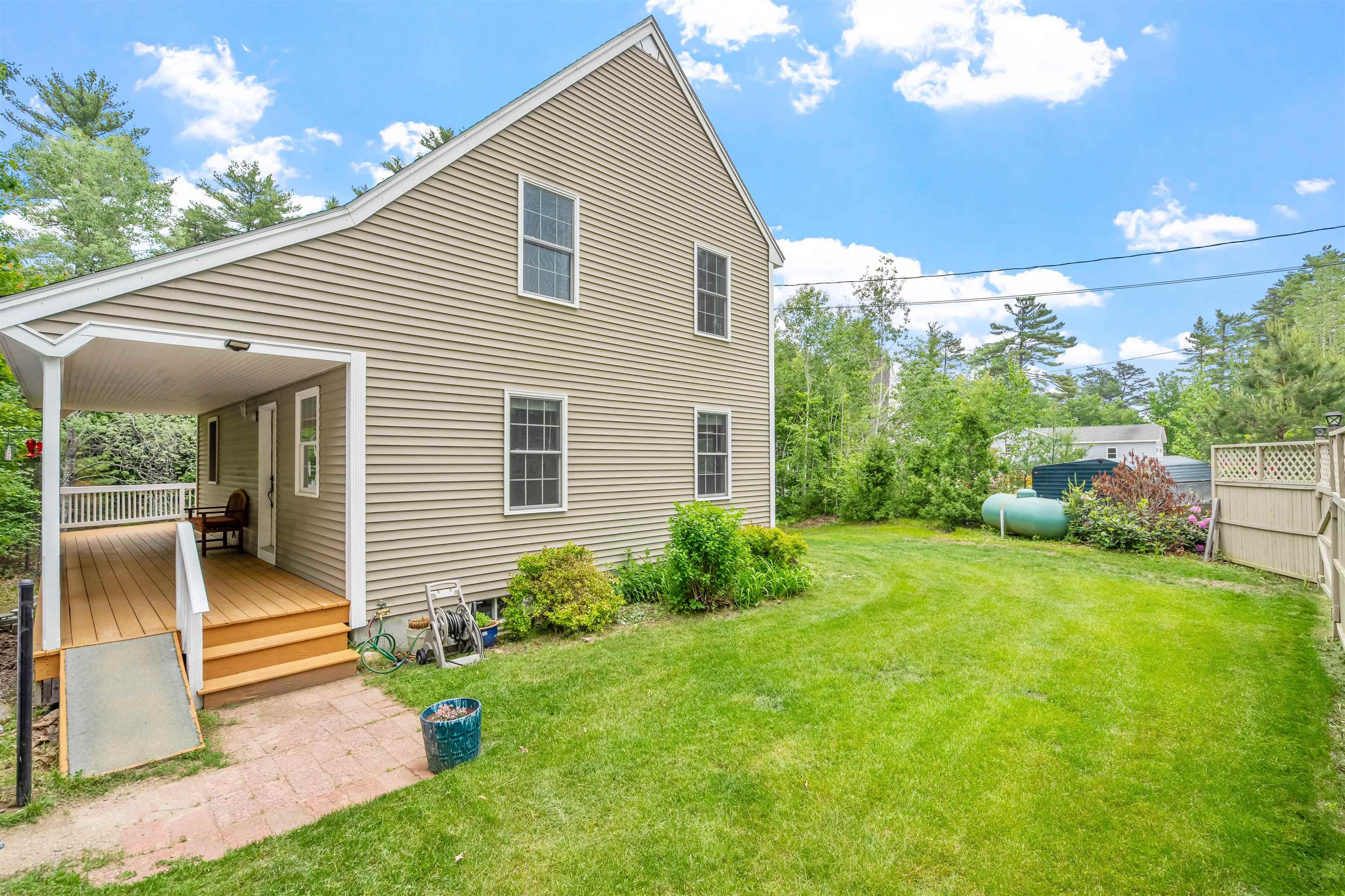 82 Robinhood Road, Unit LOT #: 24 Wakefield, NH 03830 - Photo 48 of 48