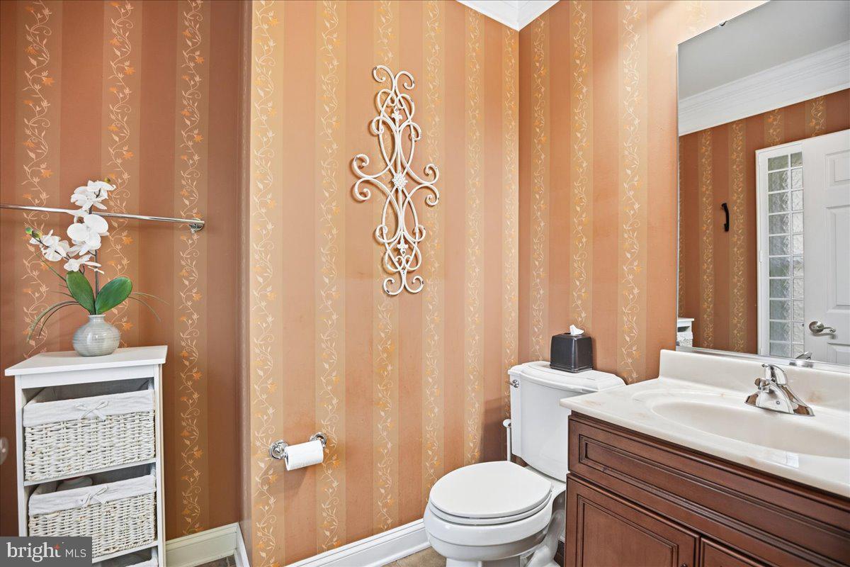 4100 Hidden Creek Road Port Republic, MD 20676 - Photo 51 of 99 Half bath #2