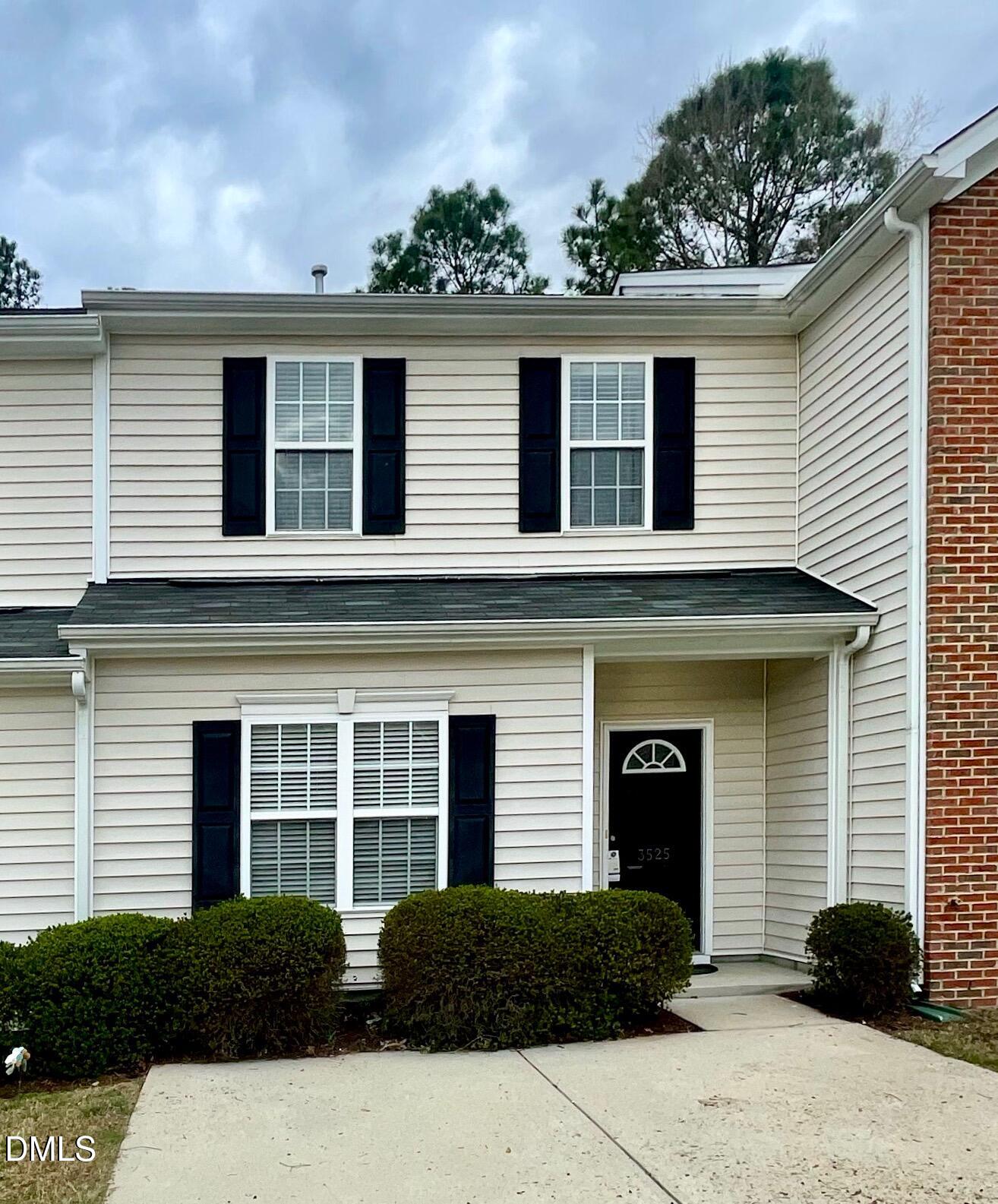 3525 Londonville Lane Raleigh, NC 27604 - Photo 1 of 29 Londonville front