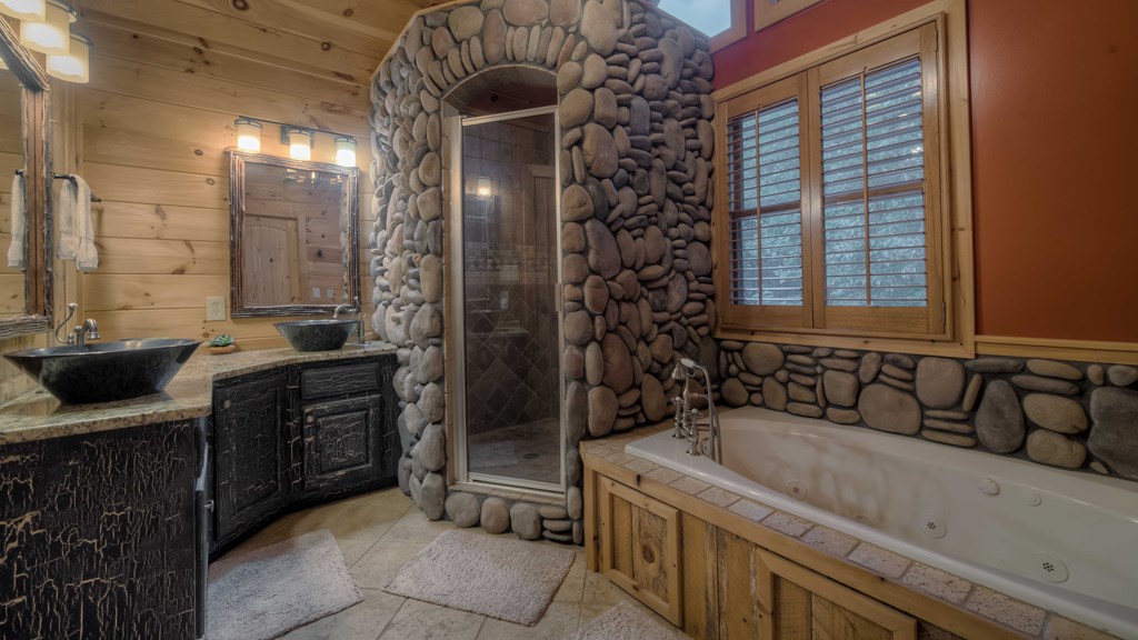 173 Sunrock Mountain Trail Blue Ridge, GA 30513 - Photo 11 of 51