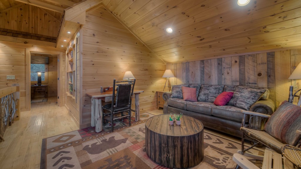 173 Sunrock Mountain Trail Blue Ridge, GA 30513 - Photo 13 of 51