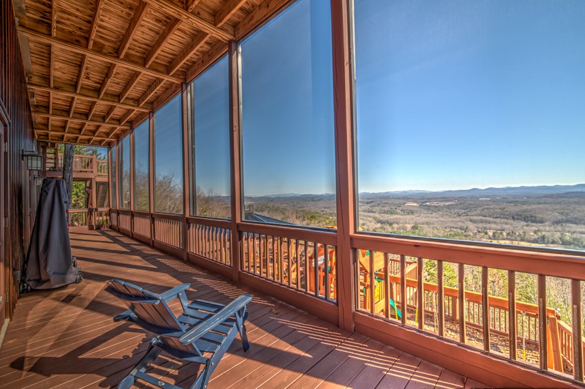 173 Sunrock Mountain Trail Blue Ridge, GA 30513 - Photo 28 of 51