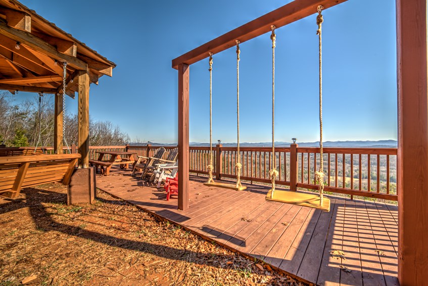 173 Sunrock Mountain Trail Blue Ridge, GA 30513 - Photo 29 of 51