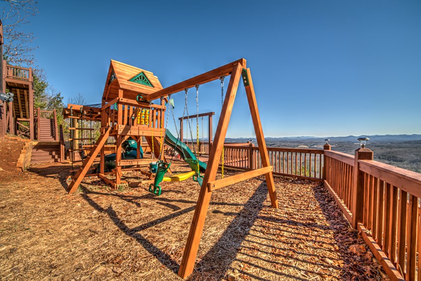 173 Sunrock Mountain Trail Blue Ridge, GA 30513 - Photo 30 of 51