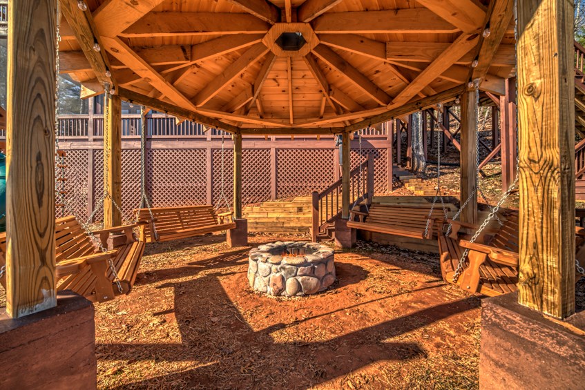 173 Sunrock Mountain Trail Blue Ridge, GA 30513 - Photo 32 of 51