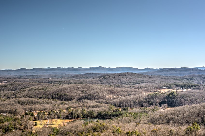 173 Sunrock Mountain Trail Blue Ridge, GA 30513 - Photo 35 of 51