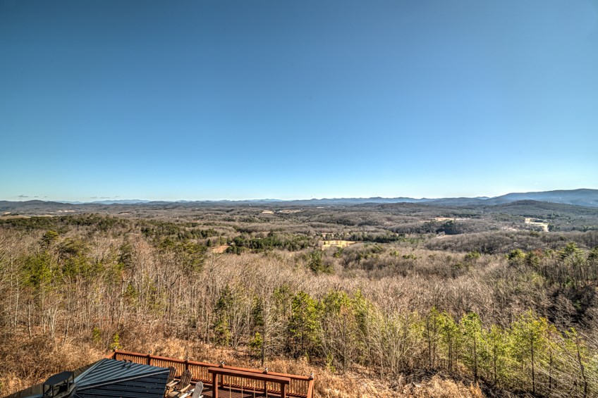 173 Sunrock Mountain Trail Blue Ridge, GA 30513 - Photo 38 of 51