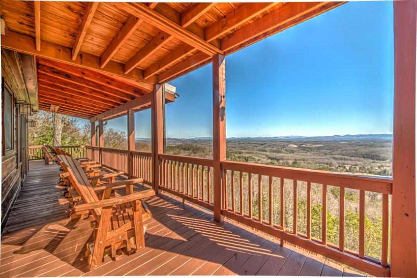 173 Sunrock Mountain Trail Blue Ridge, GA 30513 - Photo 39 of 51