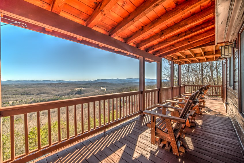 173 Sunrock Mountain Trail Blue Ridge, GA 30513 - Photo 40 of 51