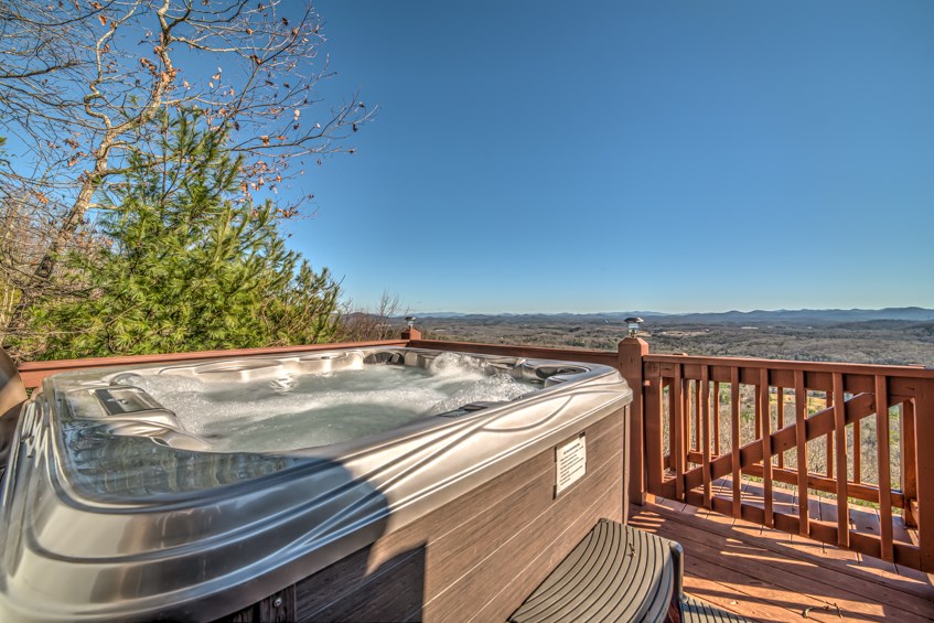 173 Sunrock Mountain Trail Blue Ridge, GA 30513 - Photo 42 of 51