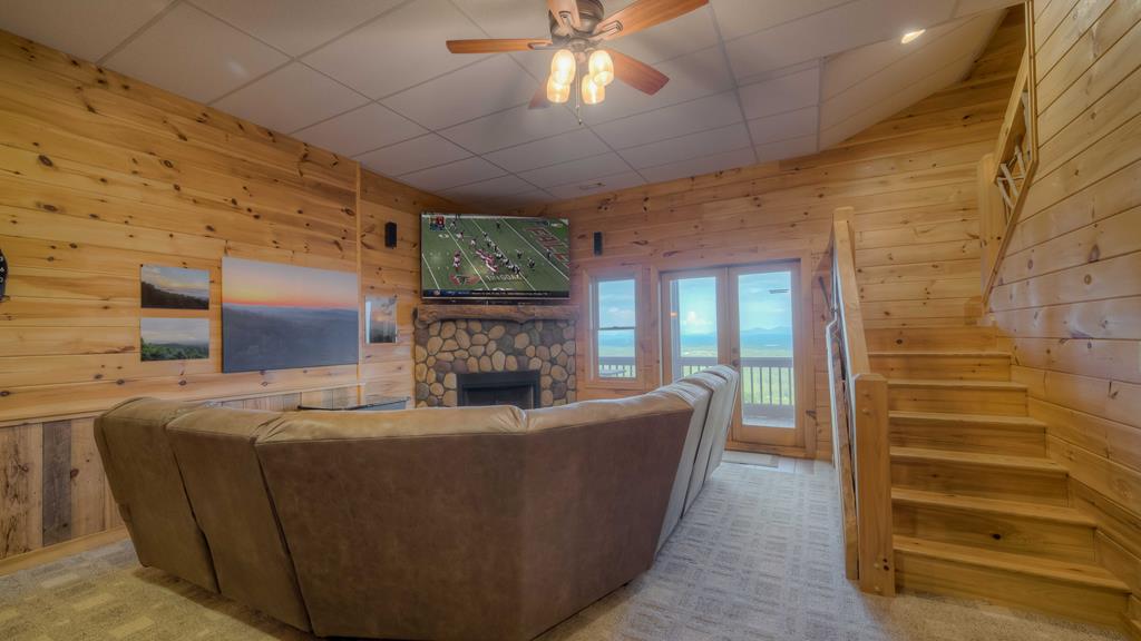 173 Sunrock Mountain Trail Blue Ridge, GA 30513 - Photo 55 of 92