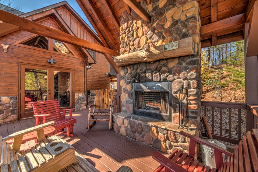 173 Sunrock Mountain Trail Blue Ridge, GA 30513 - Photo 6 of 51