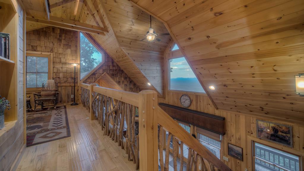173 Sunrock Mountain Trail Blue Ridge, GA 30513 - Photo 61 of 92