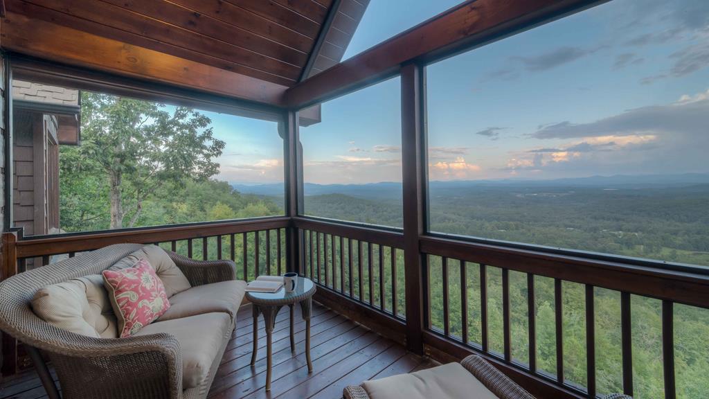173 Sunrock Mountain Trail Blue Ridge, GA 30513 - Photo 65 of 92