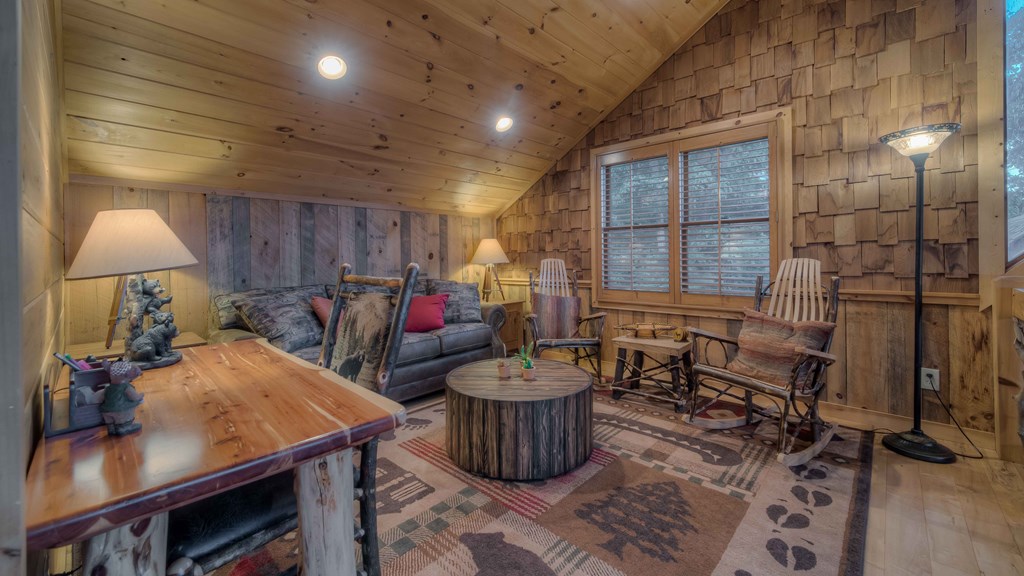 173 Sunrock Mountain Trail Blue Ridge, GA 30513 - Photo 7 of 51