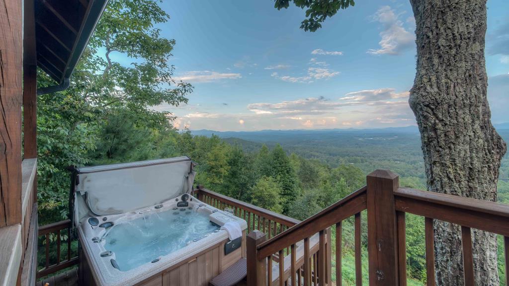 173 Sunrock Mountain Trail Blue Ridge, GA 30513 - Photo 76 of 92