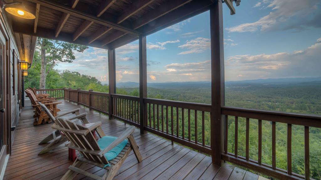 173 Sunrock Mountain Trail Blue Ridge, GA 30513 - Photo 83 of 92