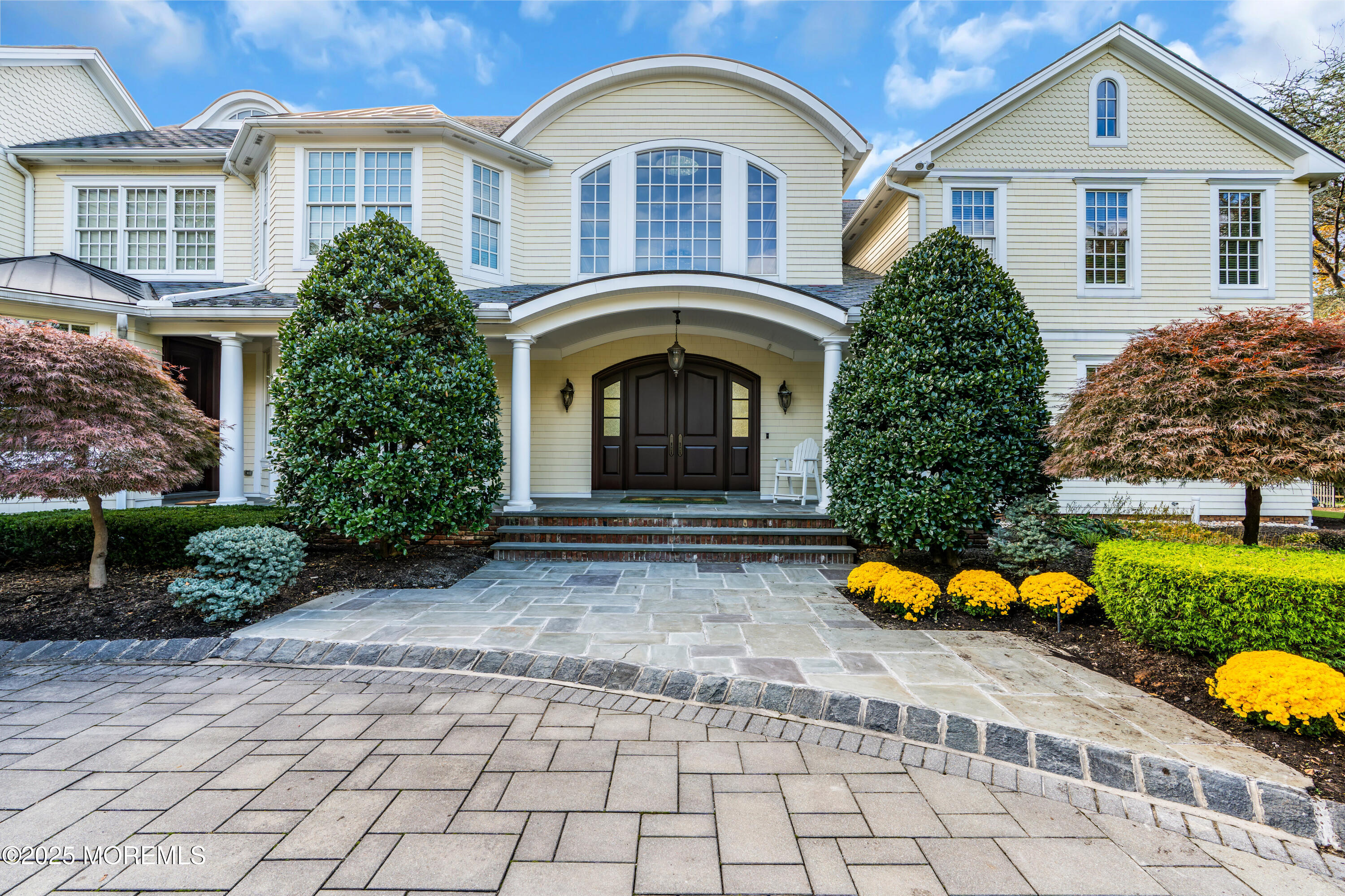 934 Navesink River Road Rumson, NJ 07760 - Photo 91 of 94 Entrance
