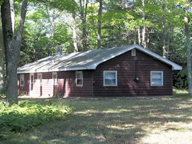 4088 Peninsula Road Park Falls, WI 54552 - Photo 2 of 11 Gallery Image 2