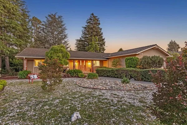 $3,698,000 | 20154 Knollwood Drive, Saratoga, CA 95070