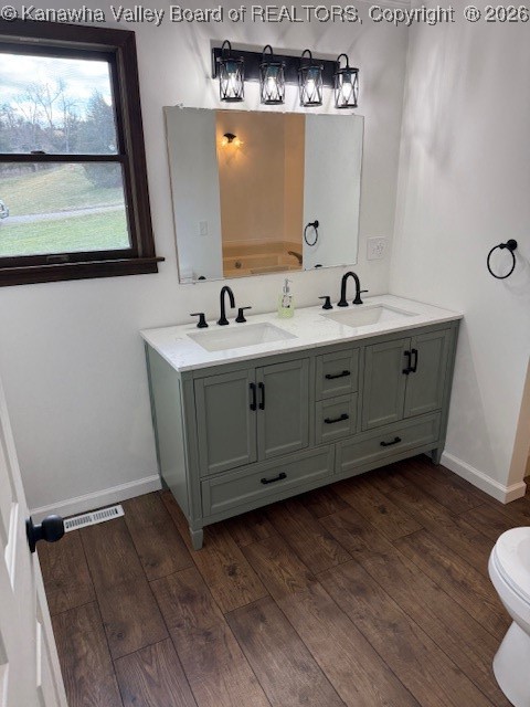 3481 Mt Union Road Fraziers Bottom, WV 25082 - Photo 12 of 18 Gallery Image 12