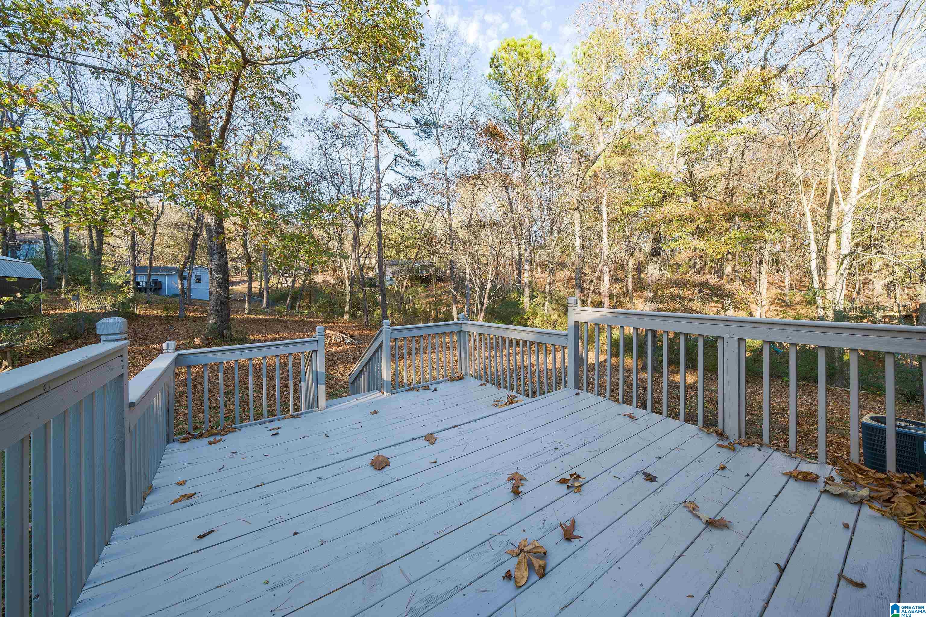 5894 Dug Hollow Road Pinson, AL 35126 - Photo 24 of 26