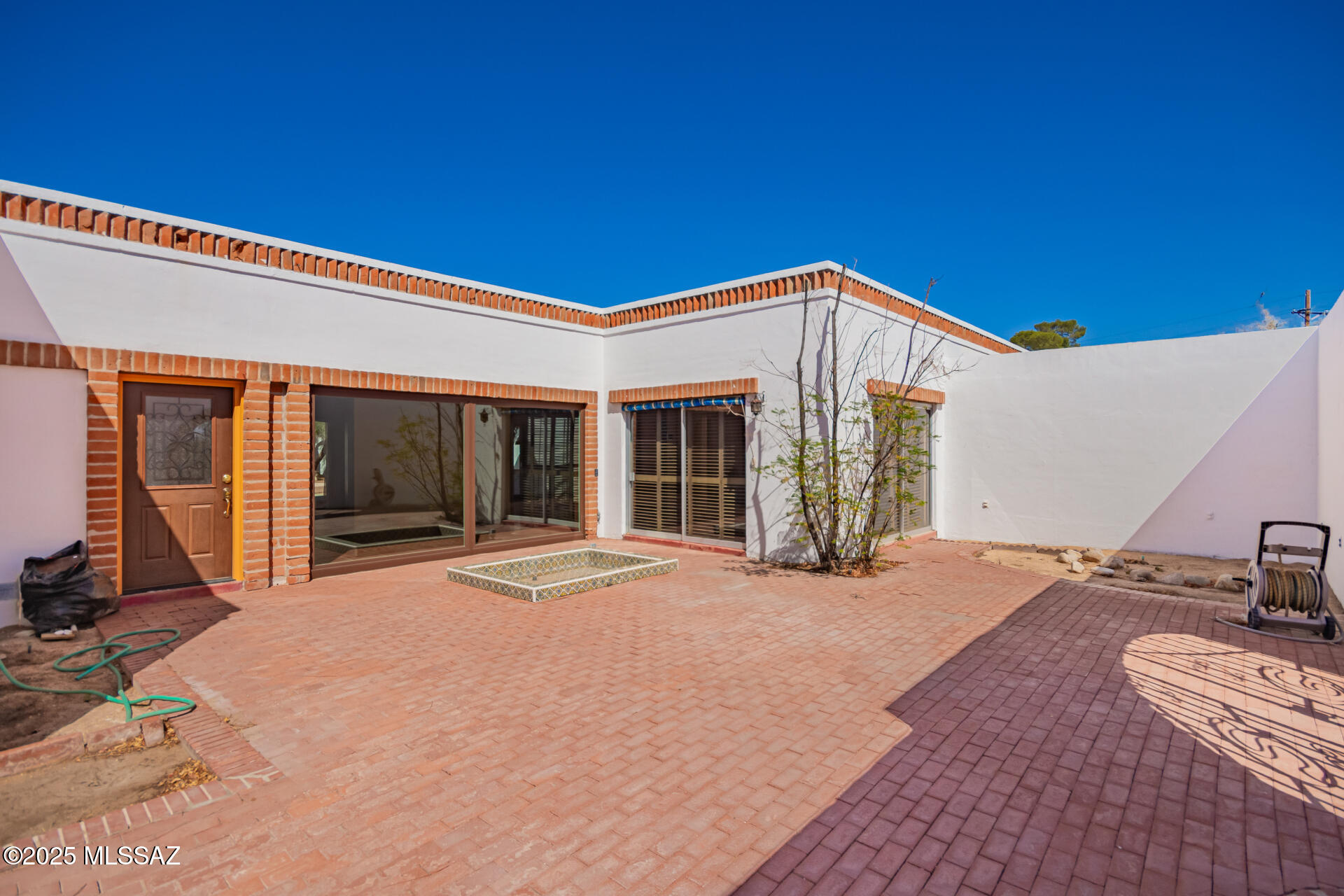 860 West Chula Vista Road Tucson, AZ 85704 - Photo 5 of 49