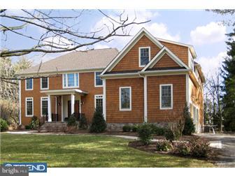 211 Hun Road Princeton, NJ 08540 - Photo 1 of 12