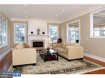 211 Hun Road Princeton, NJ 08540 - Photo 3 of 12