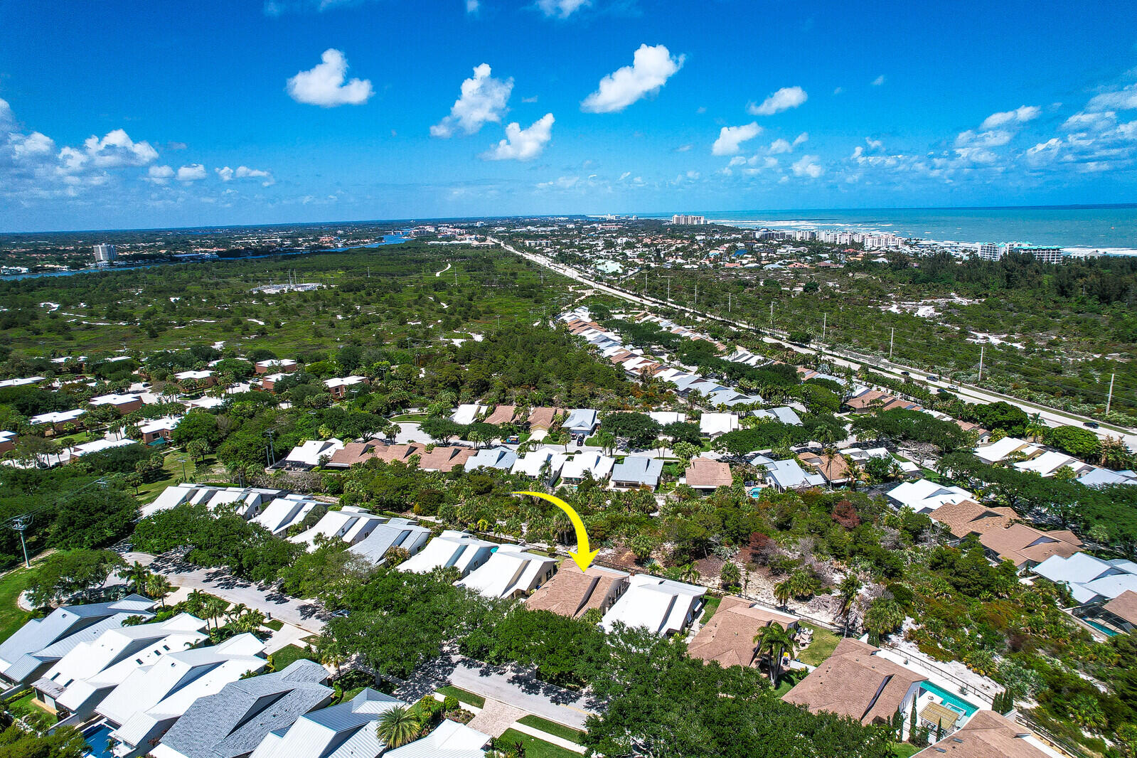 327 Ridge Road Jupiter, FL 33477 - Photo 45 of 52 65_Arrow_9_mls