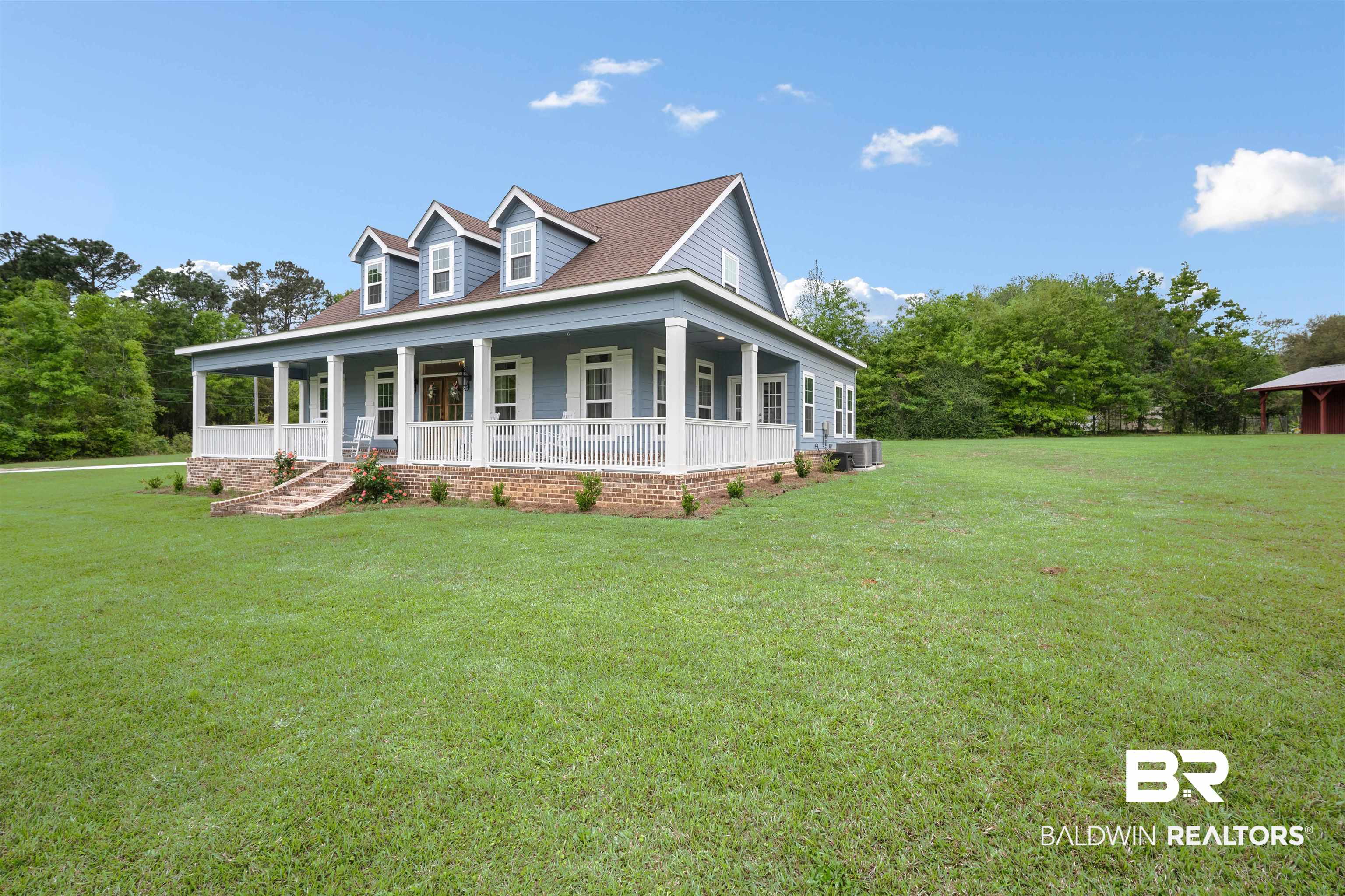 8538 Wards Lane Semmes, AL 36575 - Photo 3 of 36