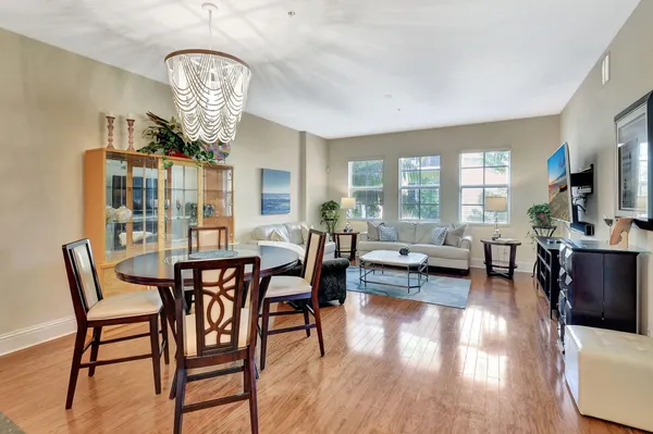 $5,200 | 3120 East Latitude Circle, Unit 307, Delray Beach, FL 33483