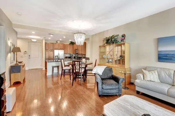 $5,200 | 3120 East Latitude Circle, Unit 307, Delray Beach, FL 33483