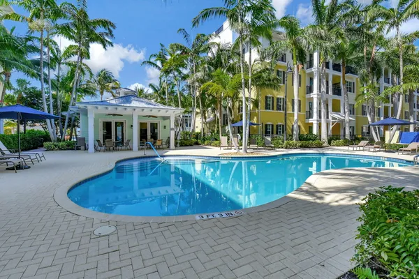$5,200 | 3120 East Latitude Circle, Unit 307, Delray Beach, FL 33483