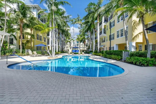 $5,200 | 3120 East Latitude Circle, Unit 307, Delray Beach, FL 33483