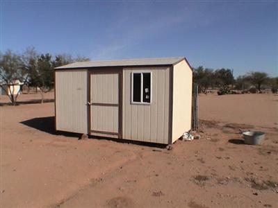 13320 West El Lobo Road Tucson, AZ 85743 - Photo 4 of 10