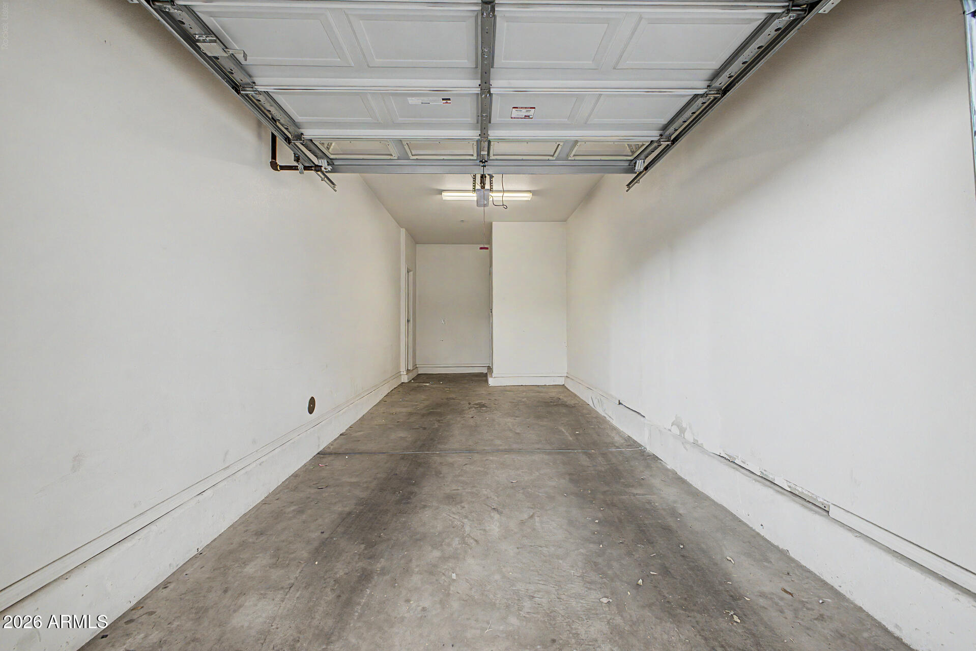 280 South Evergreen Road, Unit 1255 Tempe, AZ 85288 - Photo 24 of 38 Garage 1 car + storage