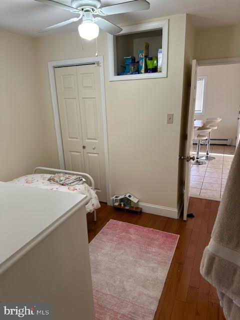 19 North Maple Avenue Maple Shade, NJ 08052 - Photo 15 of 26 a room with a washer and dryer