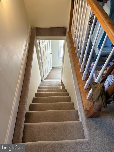 19 North Maple Avenue Maple Shade, NJ 08052 - Photo 20 of 26 a view of entryway