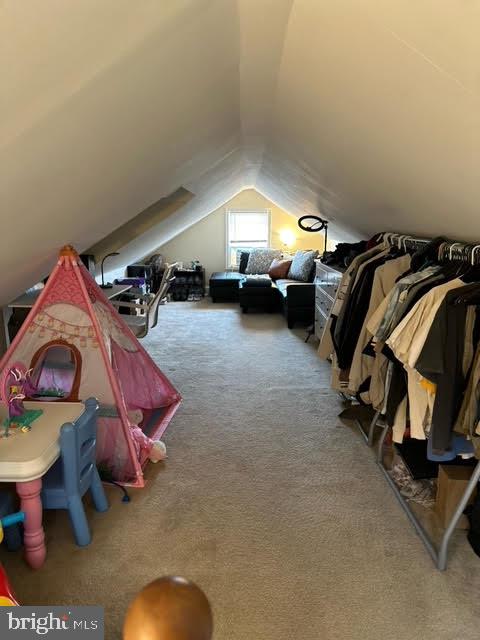 19 North Maple Avenue Maple Shade, NJ 08052 - Photo 21 of 26 a view of a room with gym equipment