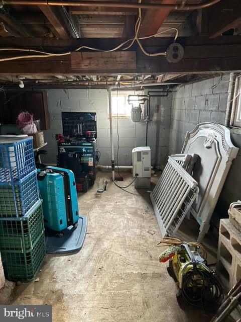 19 North Maple Avenue Maple Shade, NJ 08052 - Photo 24 of 26 a view of a room with window