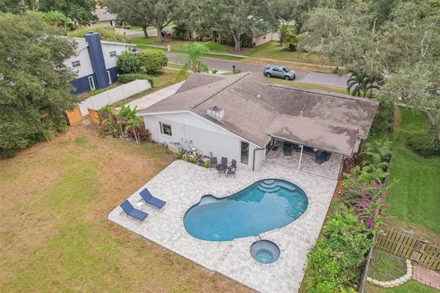 $549,000 | 1203 Beacon Hill Drive, Tampa, FL 33613