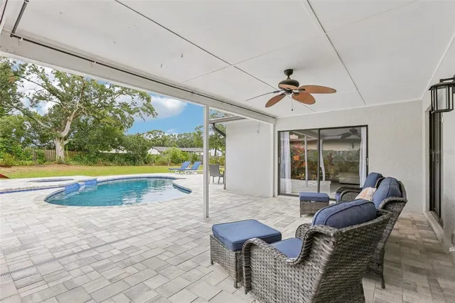 $549,000 | 1203 Beacon Hill Drive, Tampa, FL 33613