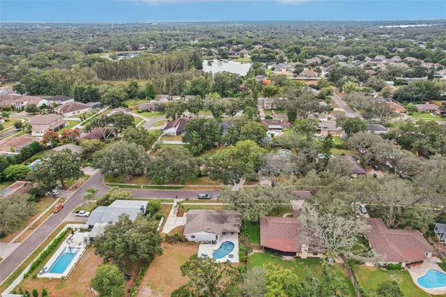 $549,000 | 1203 Beacon Hill Drive, Tampa, FL 33613