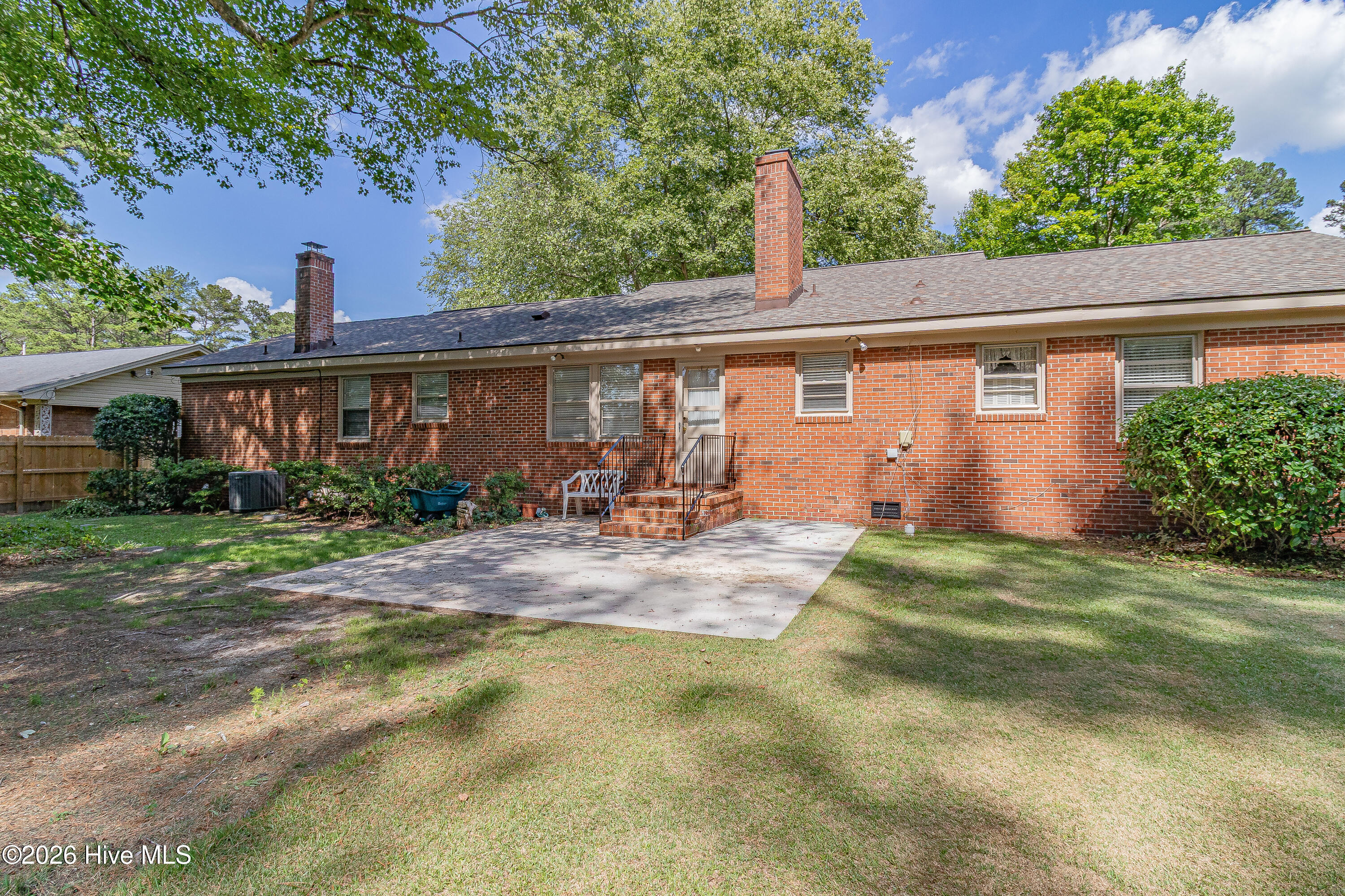 1009 Ensworth Road Northwest Wilson, NC 27896 - Photo 27 of 33