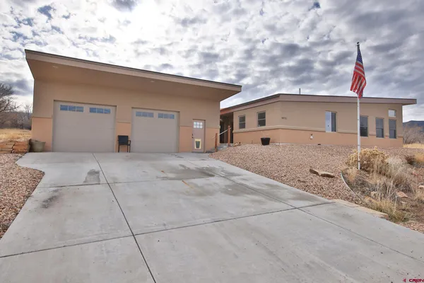 $595,000 | 48751 Cool Creek Drive, Mesa, CO 81643