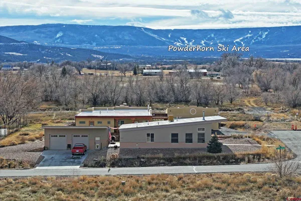 $595,000 | 48751 Cool Creek Drive, Mesa, CO 81643