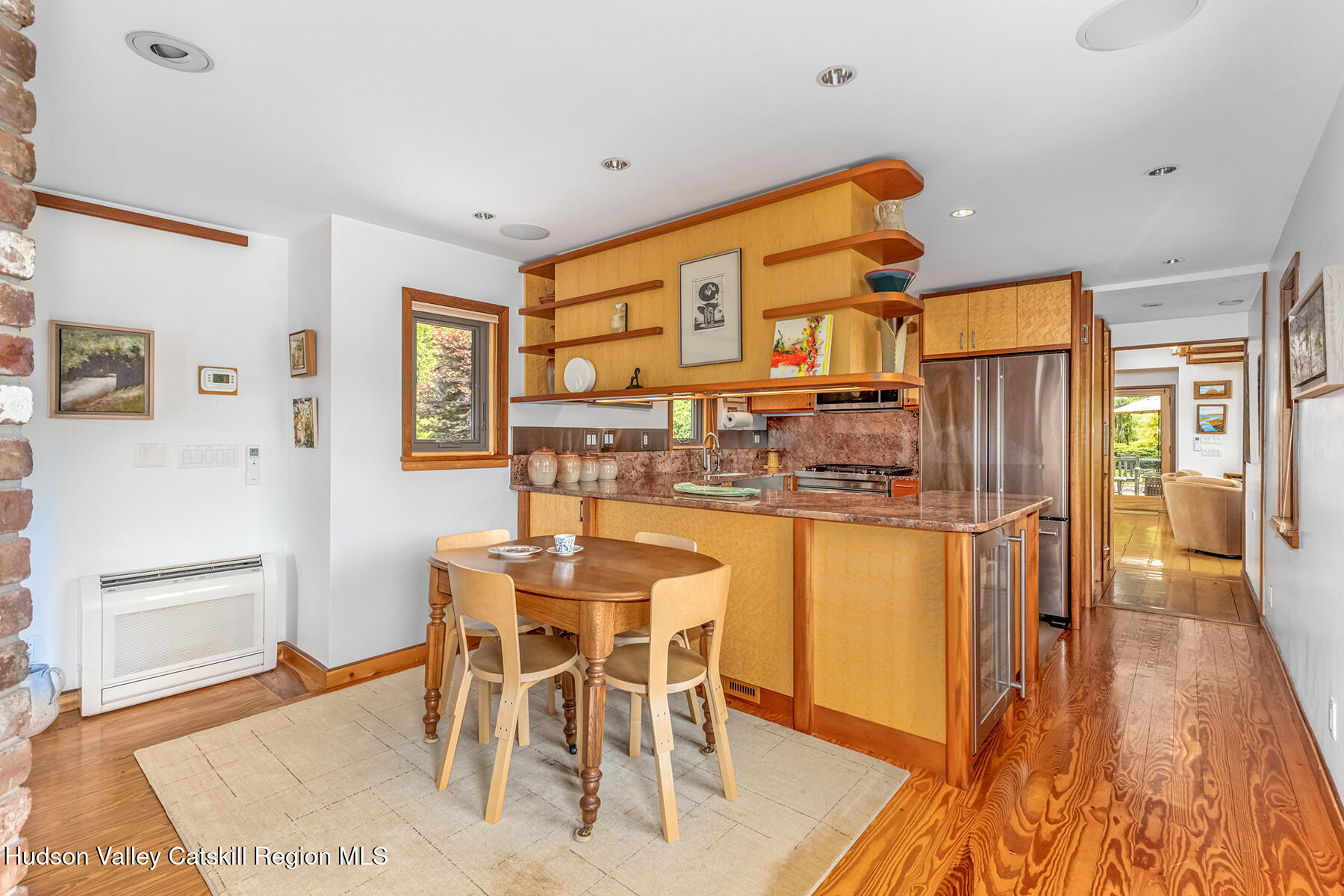 262 Macdaniel Road Woodstock, NY 12498 - Photo 11 of 51 kit1
